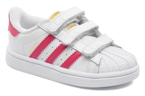 kinder adidas superstar schuhe|adidas kids superstar sneakers.